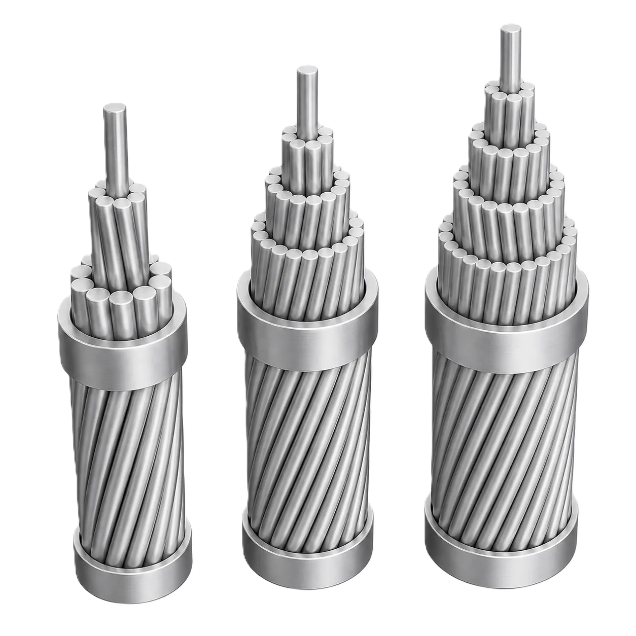 AL - 59 Alloy Conductors